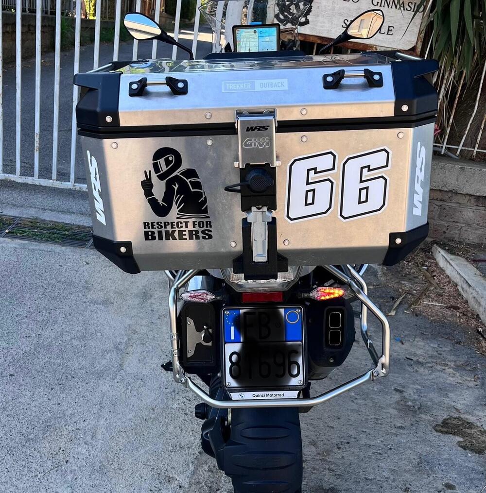 Bmw R 1250 GS Adventure (2021 - 24) (5)