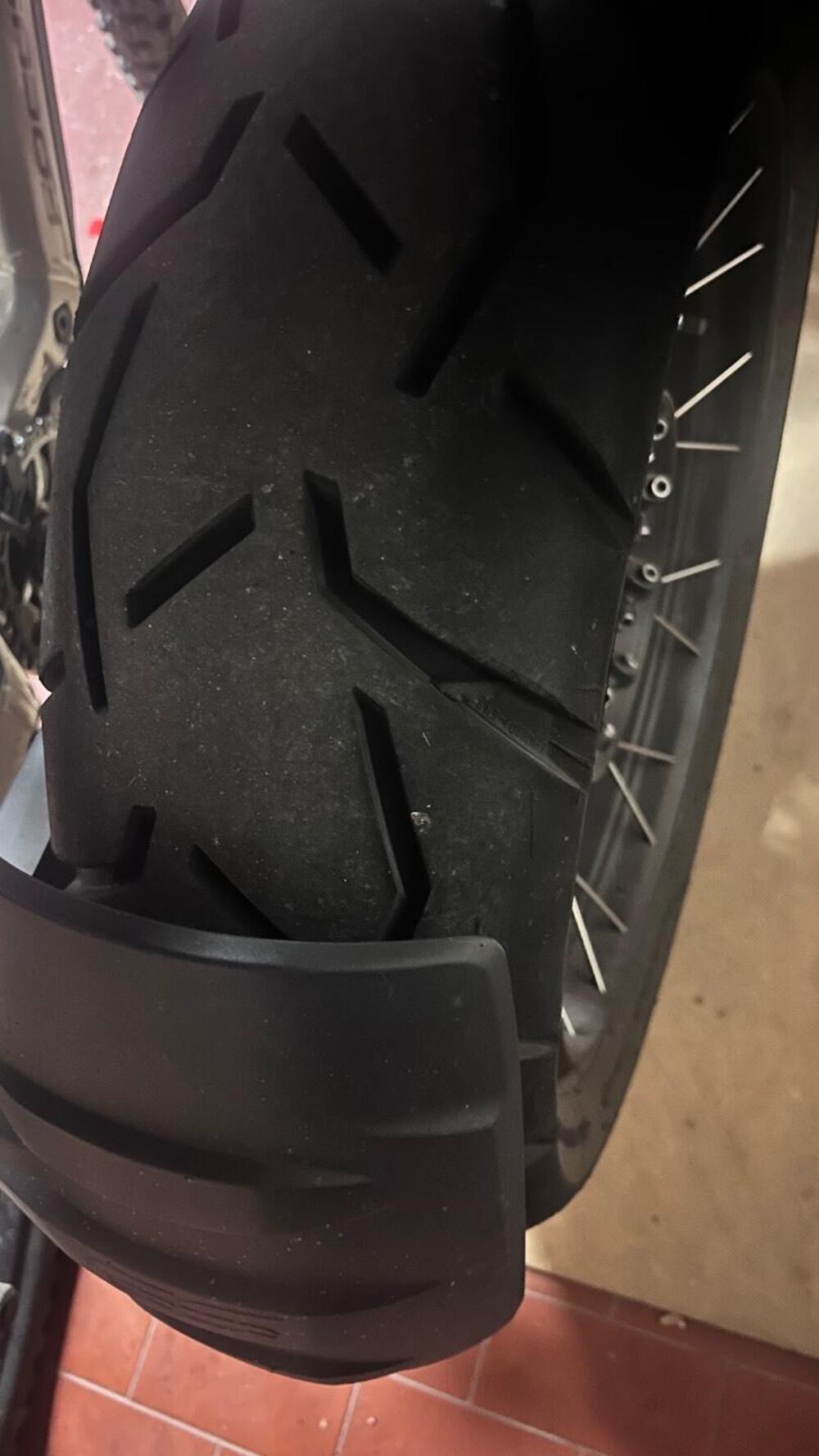 Bmw R 1250 GS Adventure (2021 - 24) (7)