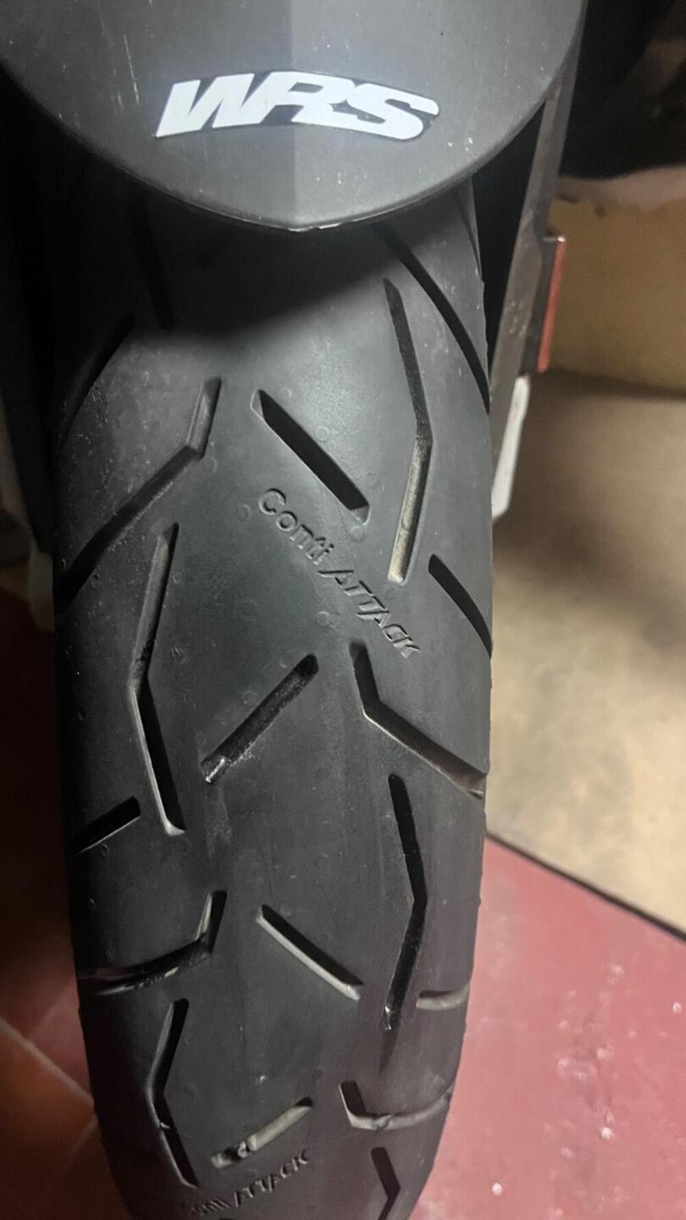 Bmw R 1250 GS Adventure (2021 - 24) (8)