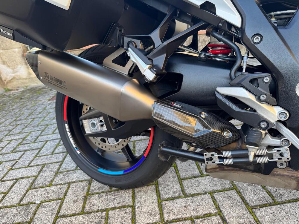 Bmw S 1000 XR (2024 - 25) (2)