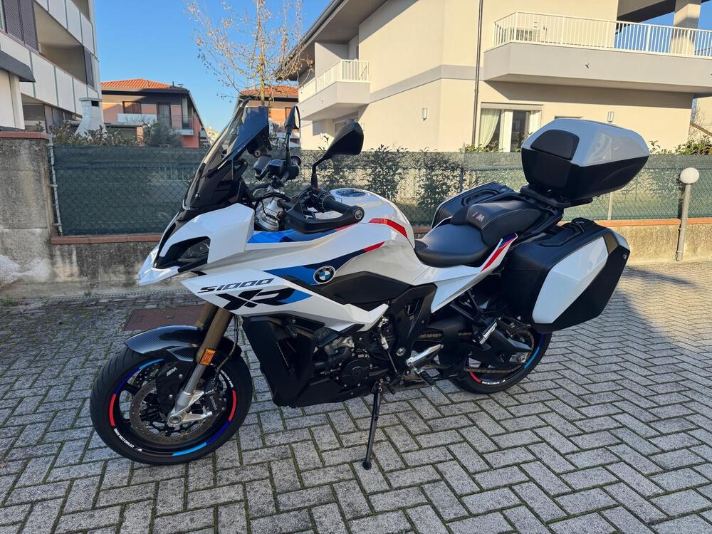 Bmw S 1000 XR (2024 - 25) (4)