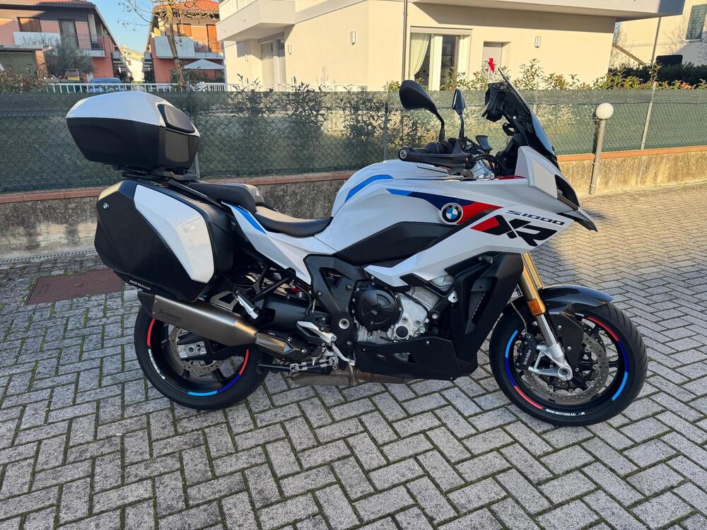 Bmw S 1000 XR (2024 - 25) (5)