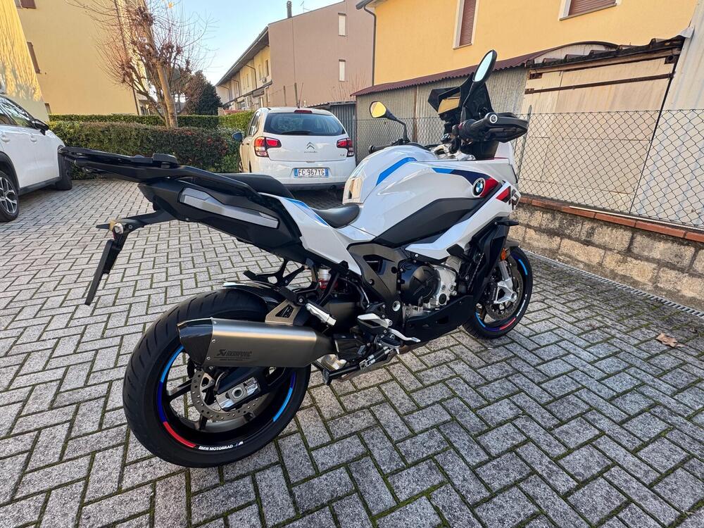 Bmw S 1000 XR (2024 - 25) (7)
