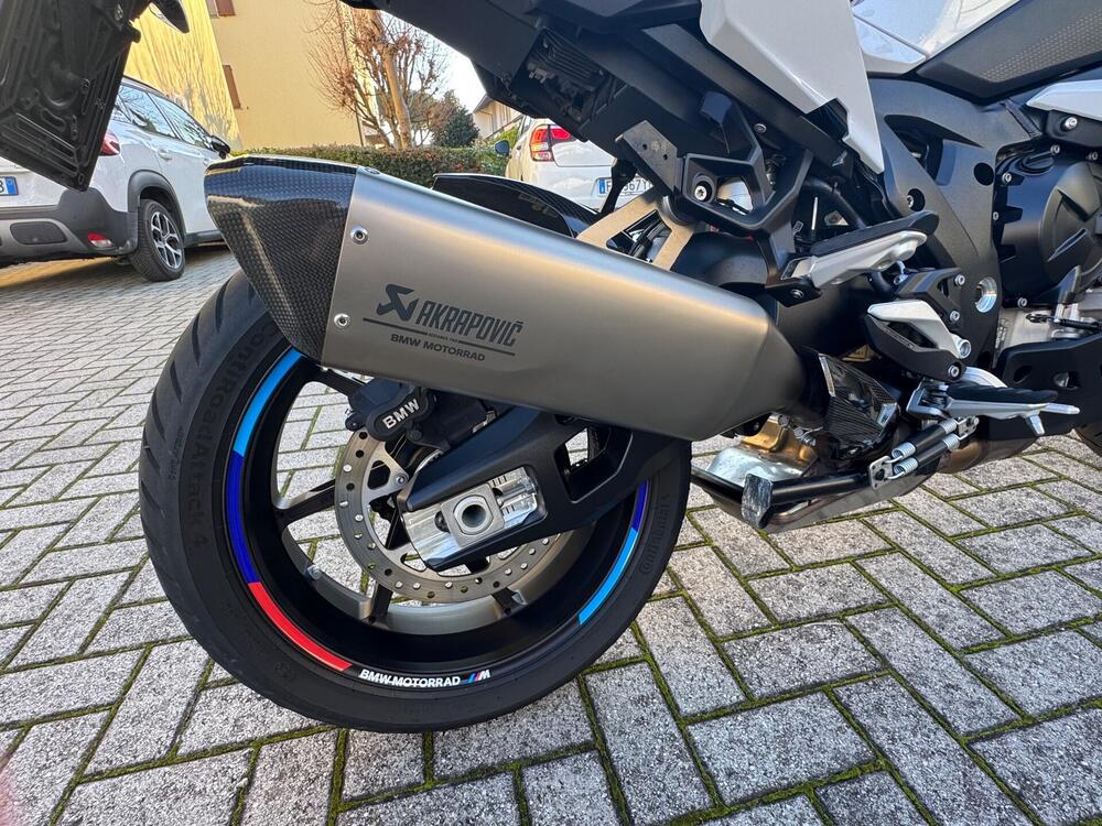 Bmw S 1000 XR (2024 - 25) (9)