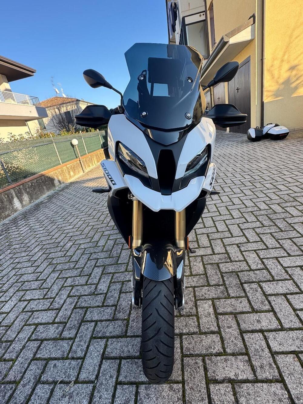 Bmw S 1000 XR (2024 - 25) (10)