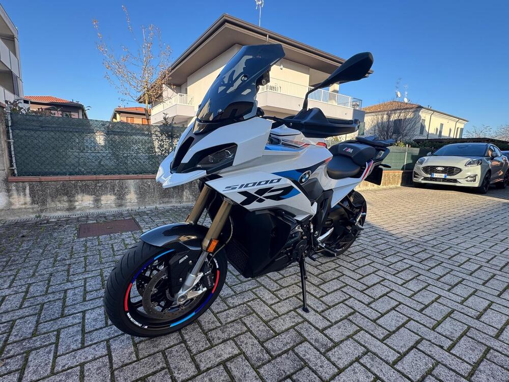 Bmw S 1000 XR (2024 - 25) (13)