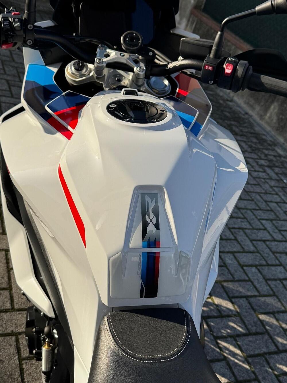 Bmw S 1000 XR (2024 - 25) (14)