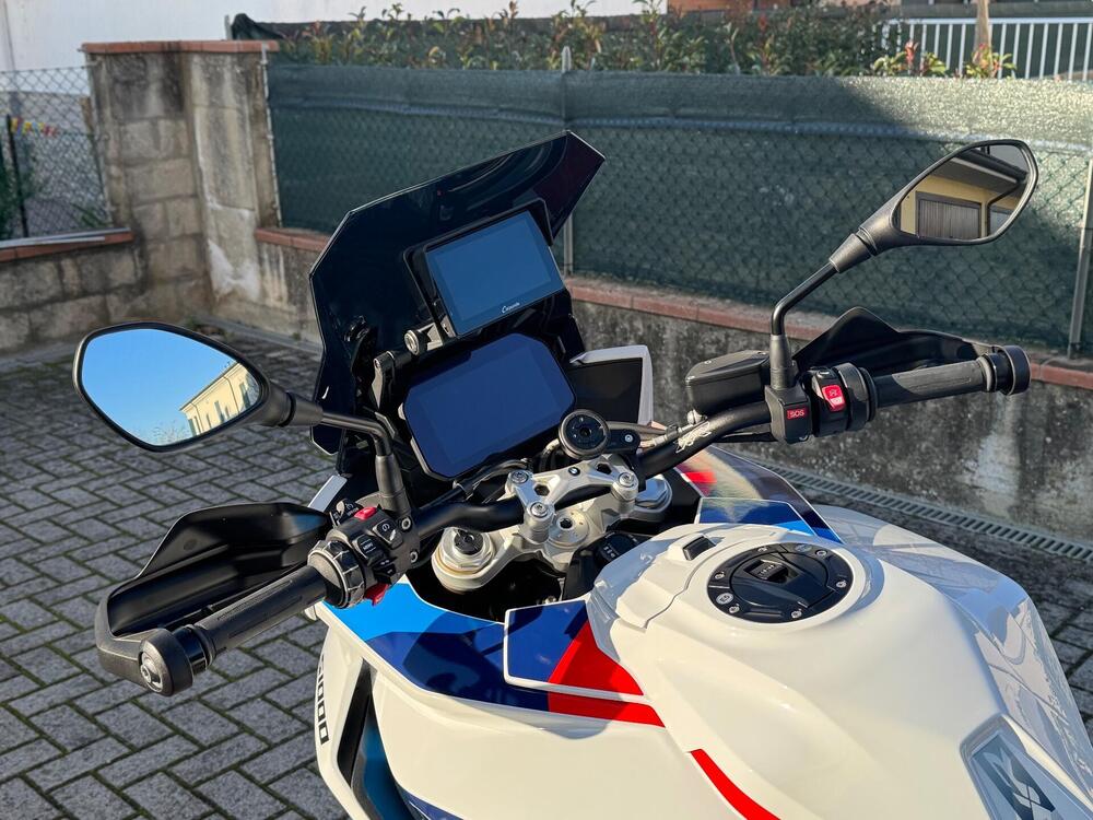 Bmw S 1000 XR (2024 - 25) (15)