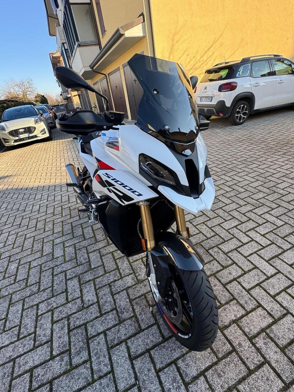 Bmw S 1000 XR (2024 - 25) (16)