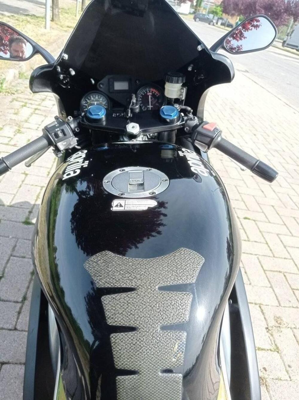 Aprilia RS 125 (2003 - 05) (5)