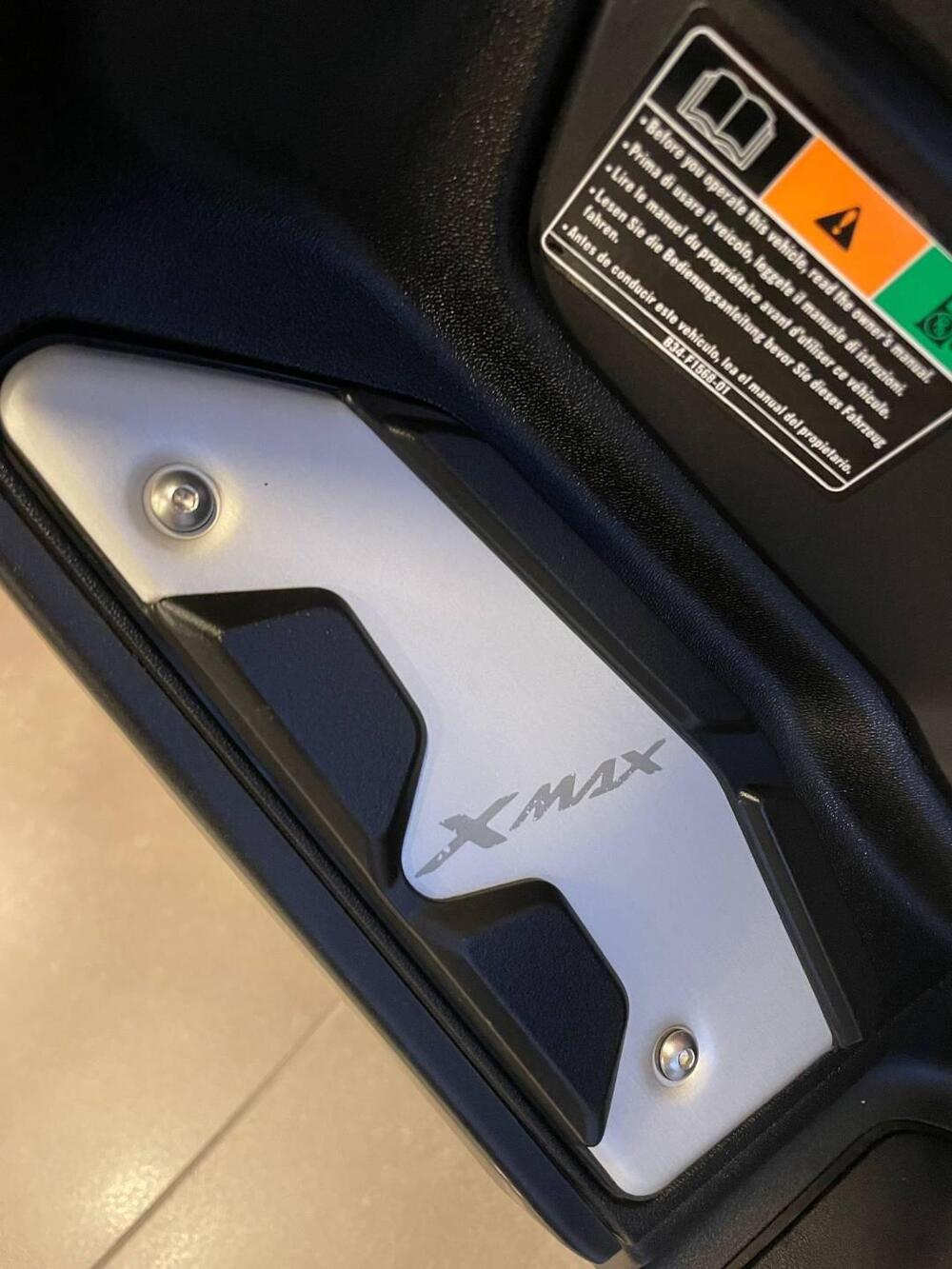 Yamaha X-Max 300 Tech Max (2021 - 24) (3)