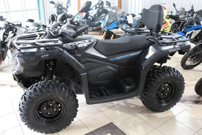 CFMOTO CFORCE 520L X5 Passo Lungo (2023 - 25) nuova