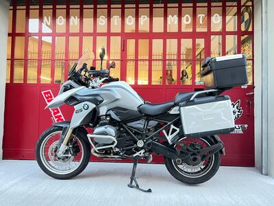 Bmw R 1200 GS (2013 - 16) usata