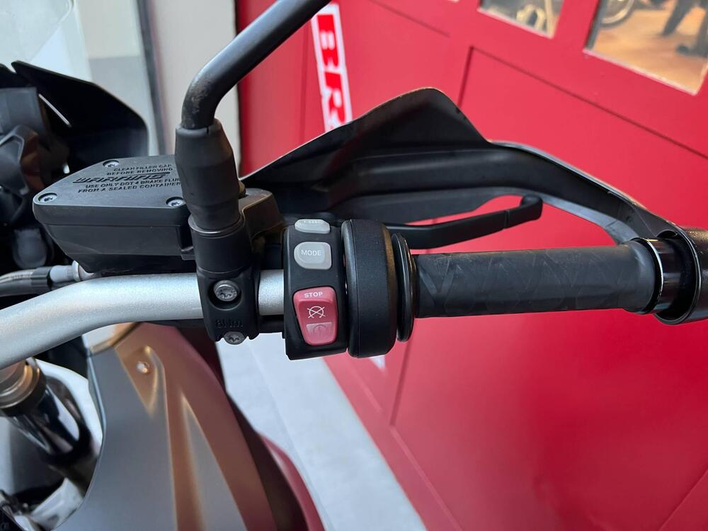 Bmw R 1200 GS (2013 - 16) (3)