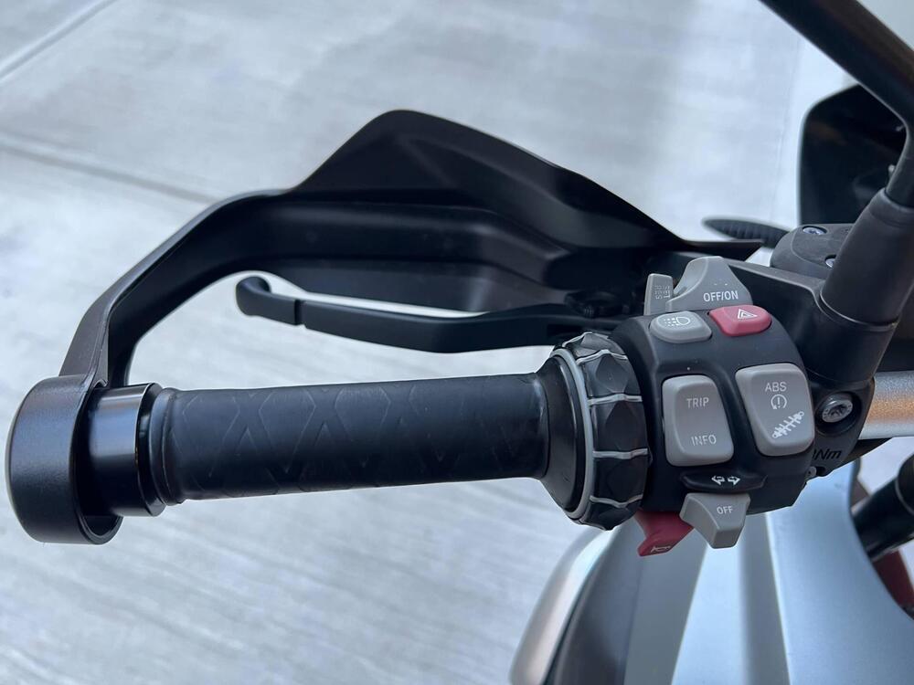 Bmw R 1200 GS (2013 - 16) (4)