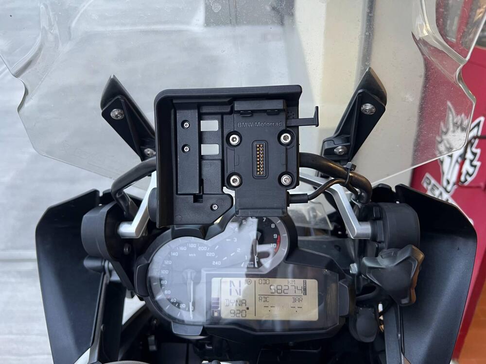 Bmw R 1200 GS (2013 - 16) (5)