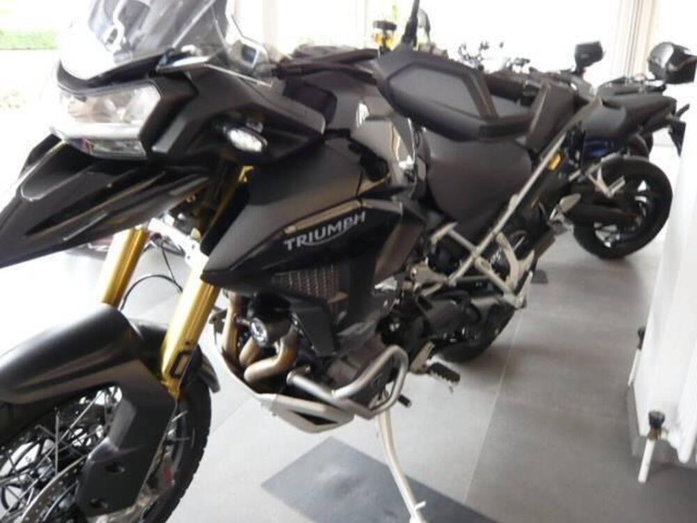 Triumph Tiger 1200 Rally Pro (2022 - 23) (4)