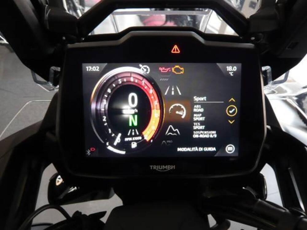 Triumph Tiger 1200 Rally Pro (2022 - 23) (5)