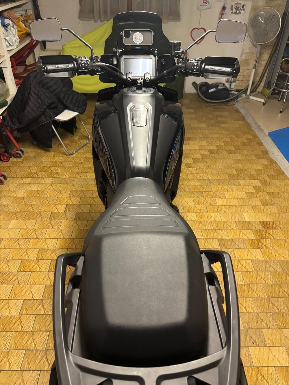 Harley-Davidson Pan America 1250 Special (2020 - 25) (2)