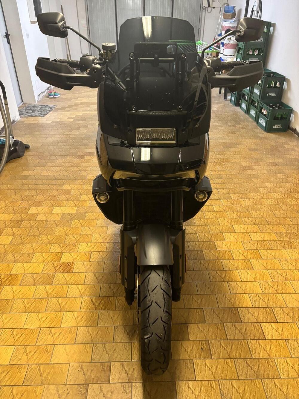 Harley-Davidson Pan America 1250 Special (2020 - 25) (3)