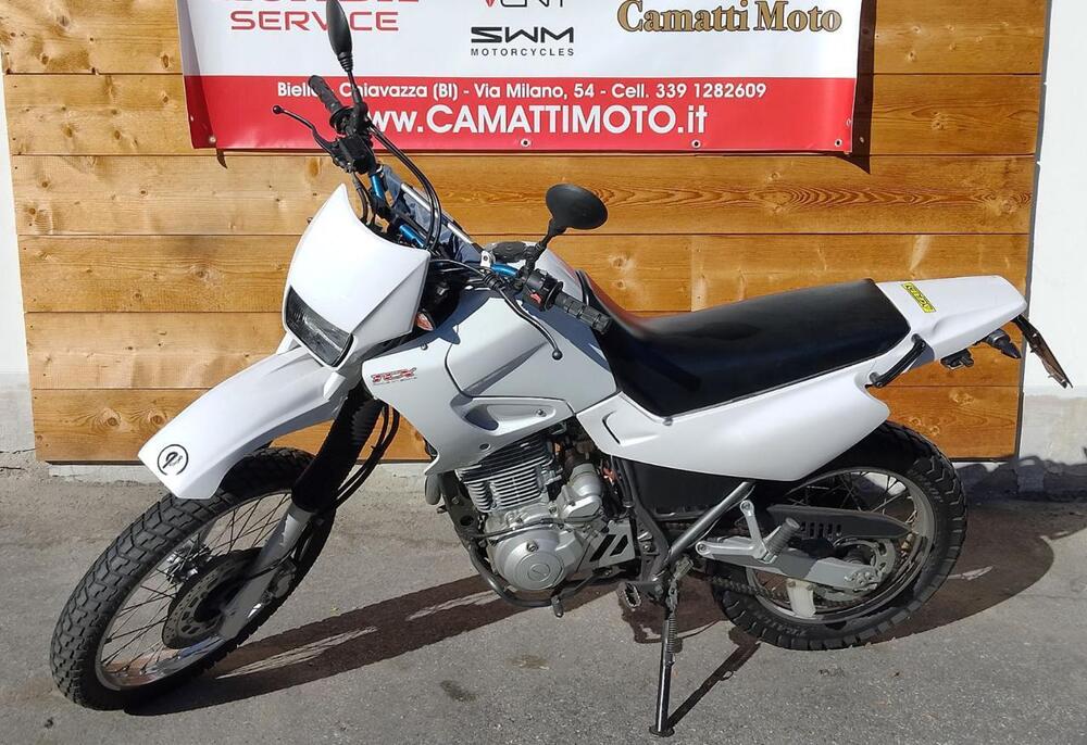 Yamaha XT 600 E (1990 - 04) (6)