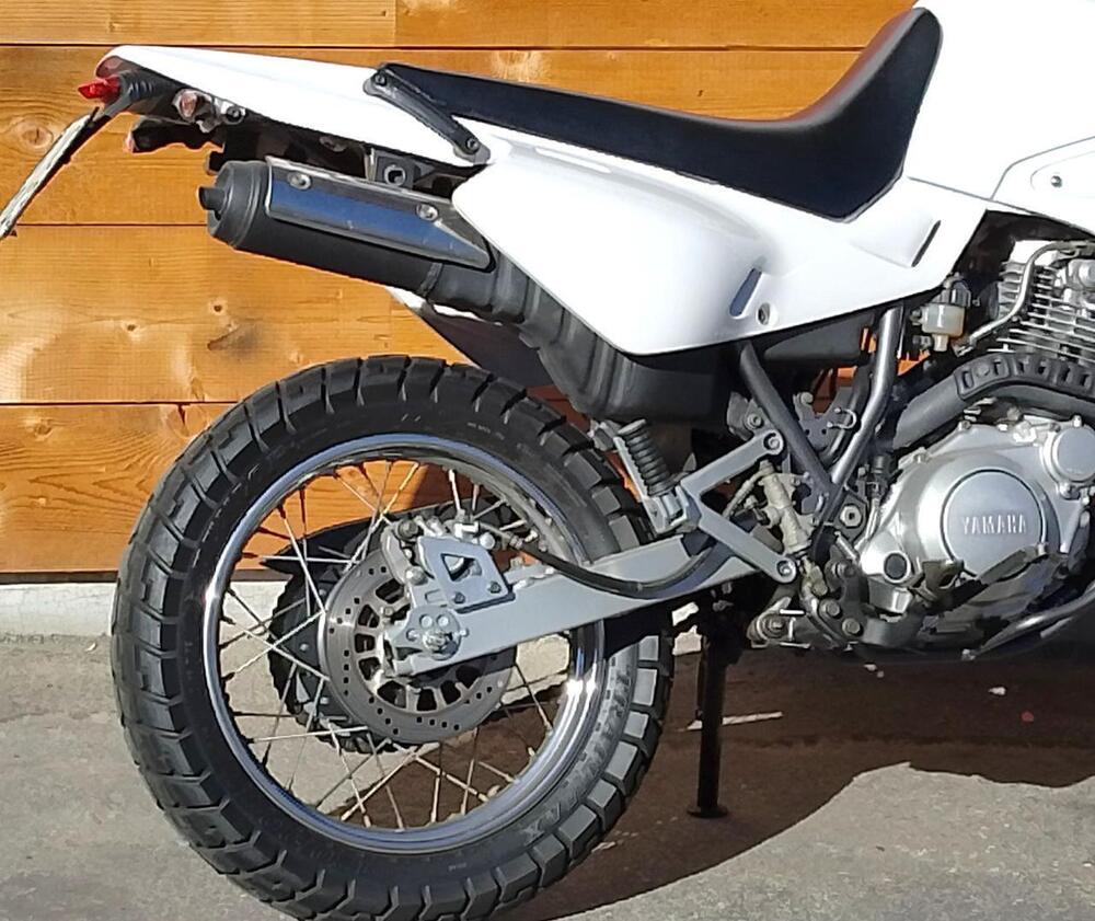 Yamaha XT 600 E (1990 - 04) (4)