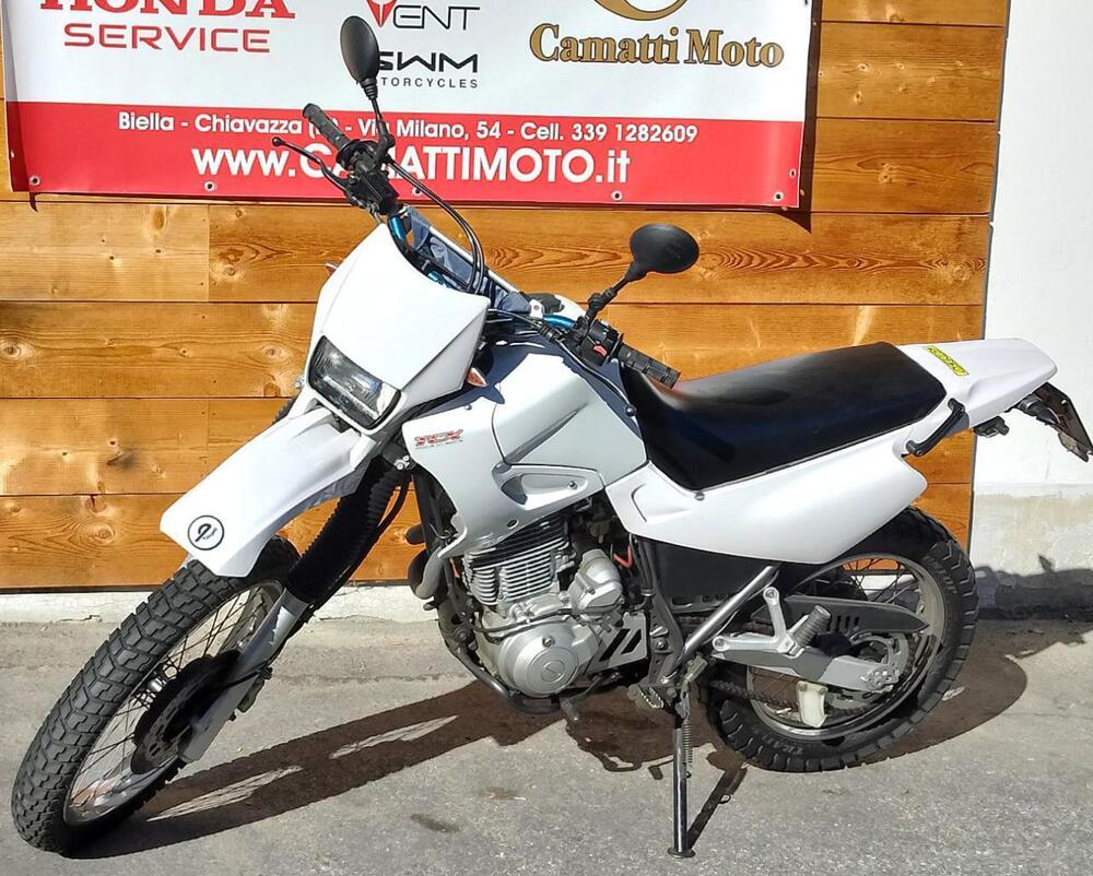 Yamaha XT 600 E (1990 - 04) (7)