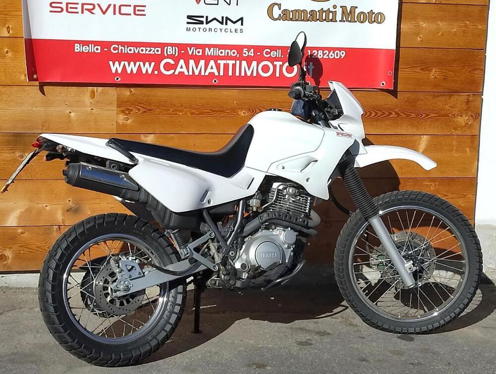 Yamaha XT 600 E (1990 - 04) (2)