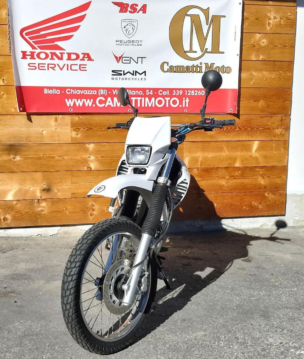 Yamaha XT 600 E (1990 - 04) (5)