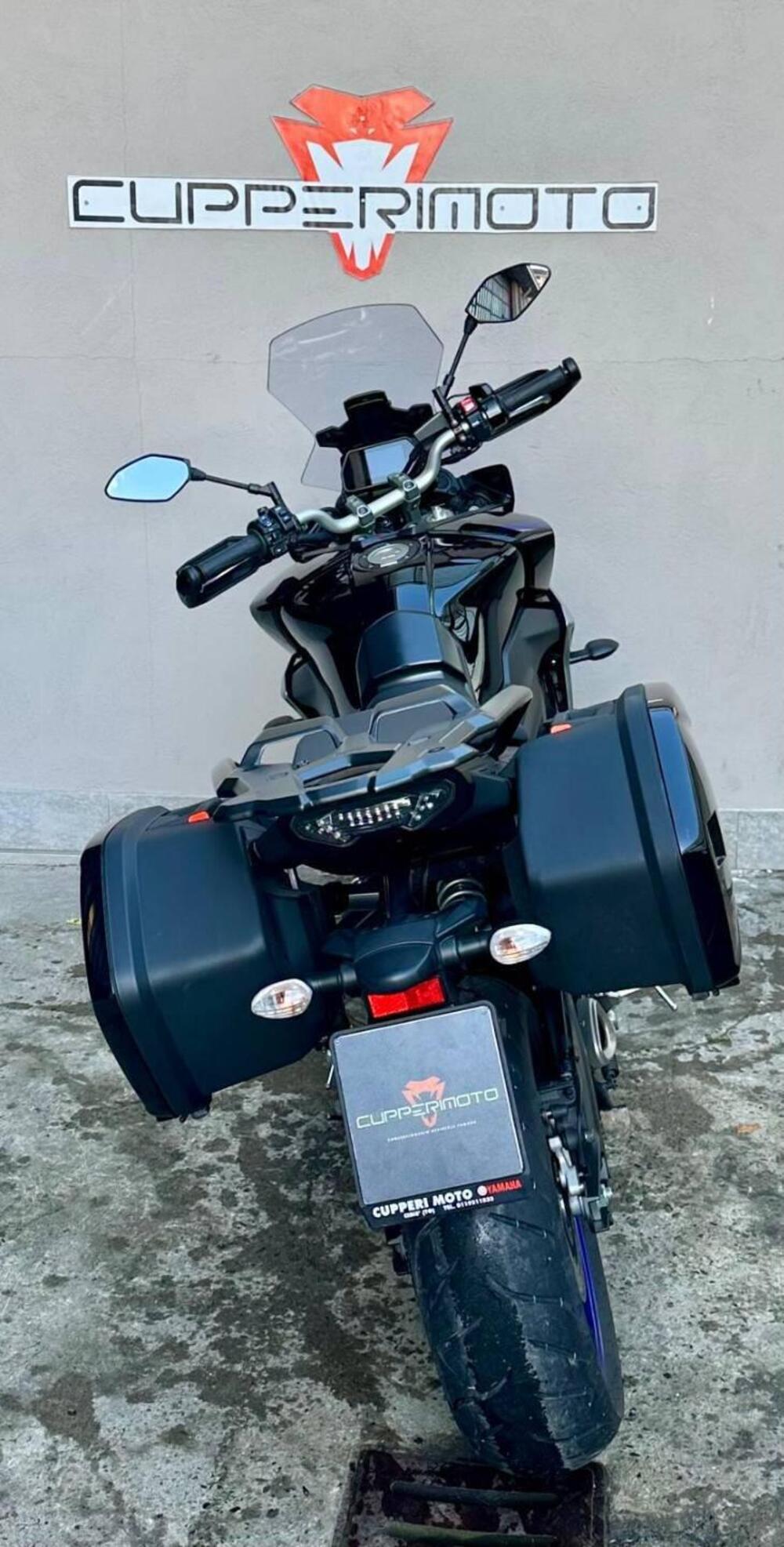 Yamaha Tracer 900 GT (2018 - 20) (5)