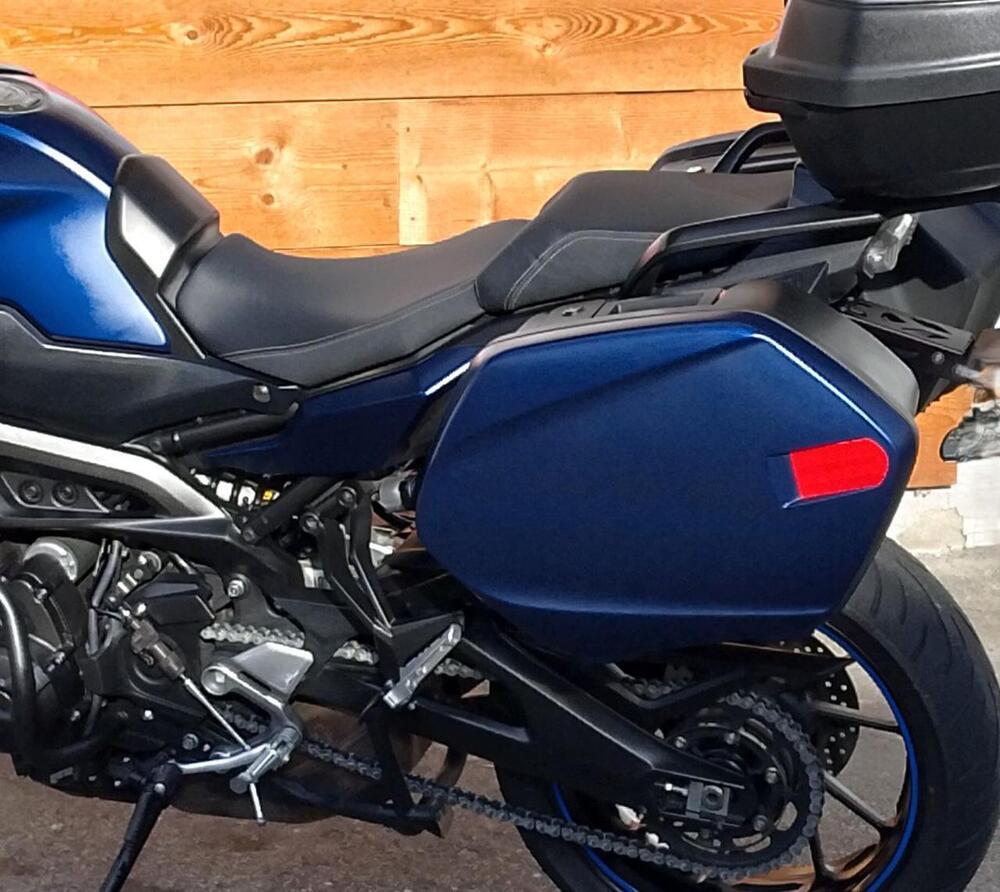 Yamaha Tracer 900 GT (2018 - 20) (9)
