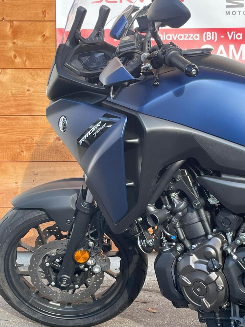 Yamaha Tracer 700 (2020) (2)
