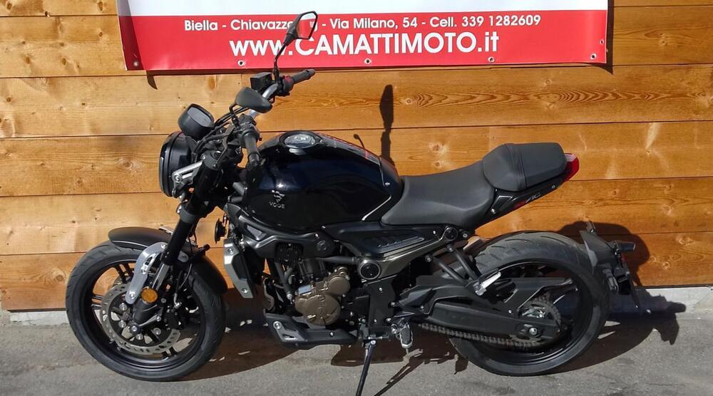 Voge Brivido 300R (2021 - 24) (4)