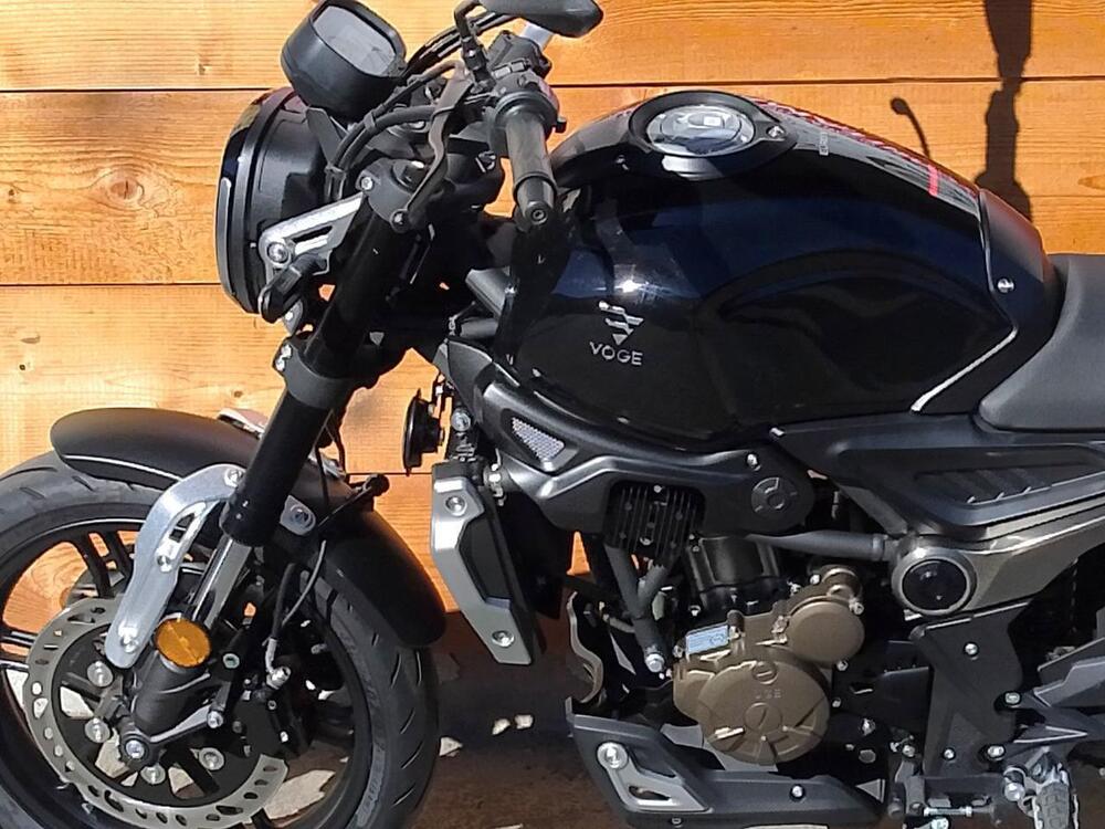 Voge Brivido 300R (2021 - 24) (5)