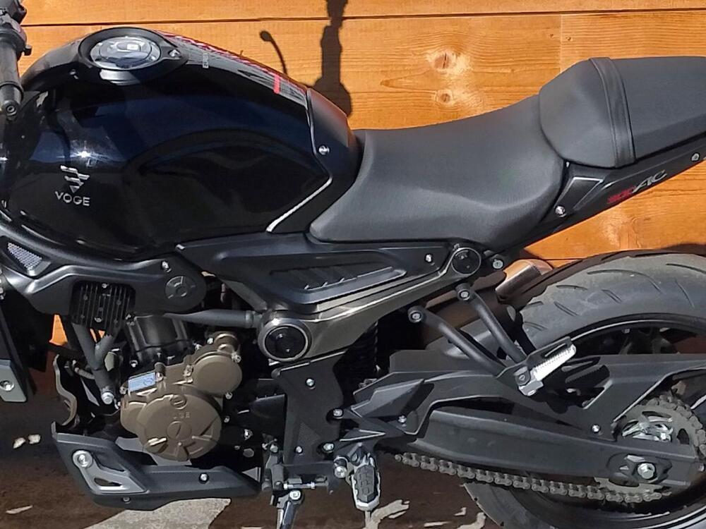 Voge Brivido 300R (2021 - 24) (6)