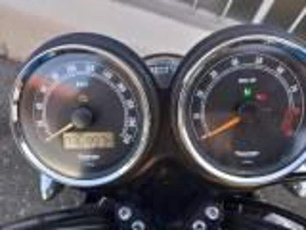 Triumph Bonneville T100 (2008 - 16) (3)