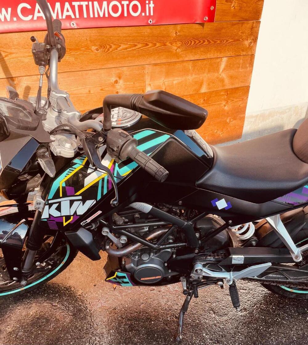 KTM 125 Duke ABS (2013 - 16) (3)