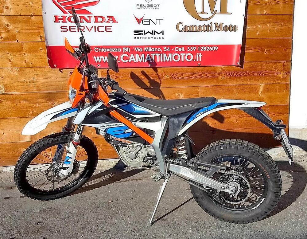KTM Freeride E-XC (2021) (6)