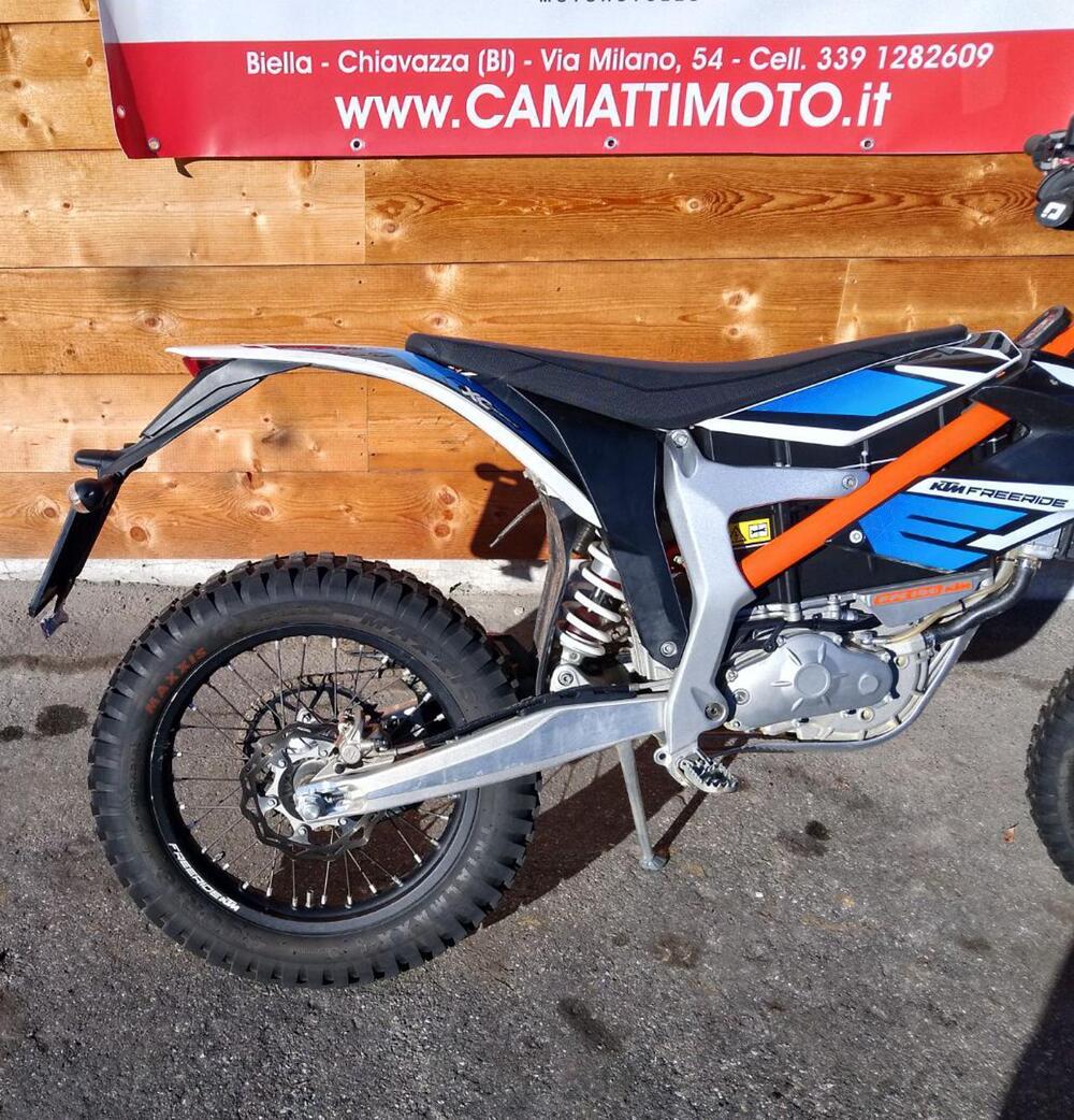 KTM Freeride E-XC (2021) (3)