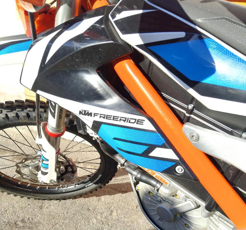 KTM Freeride E-XC (2021) (11)