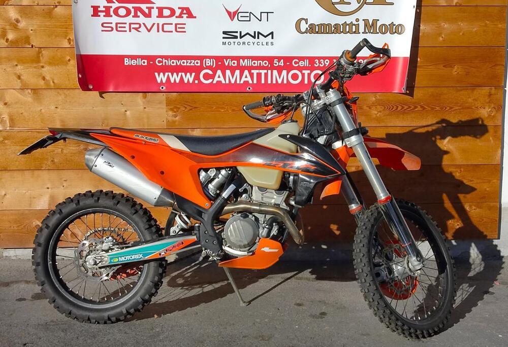 KTM 250 EXC TPI (2019) (5)
