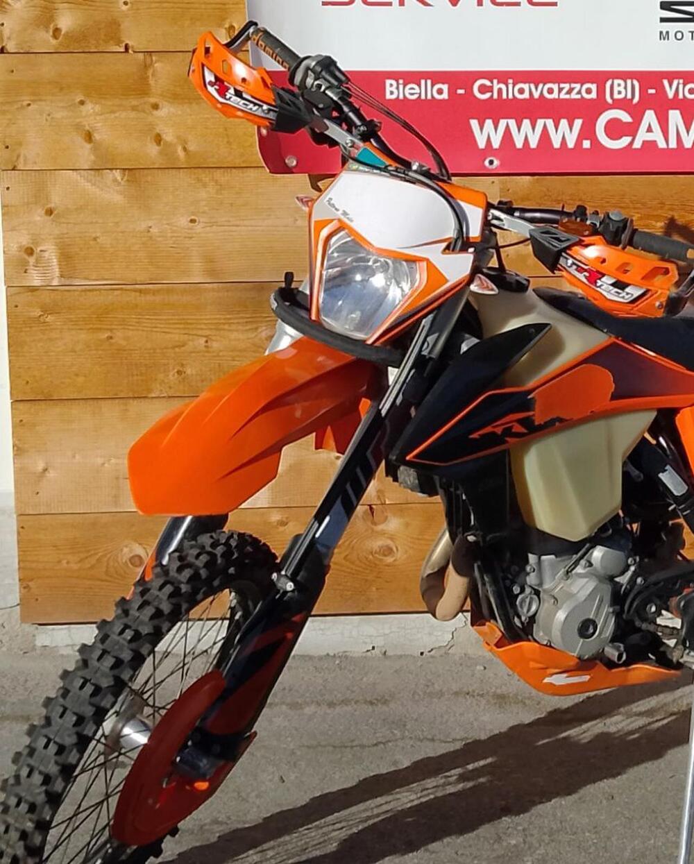 KTM 250 EXC TPI (2019) (2)