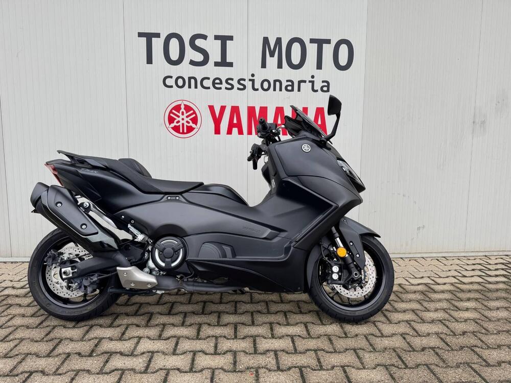 Yamaha T-Max 560 (2022 - 24) (2)