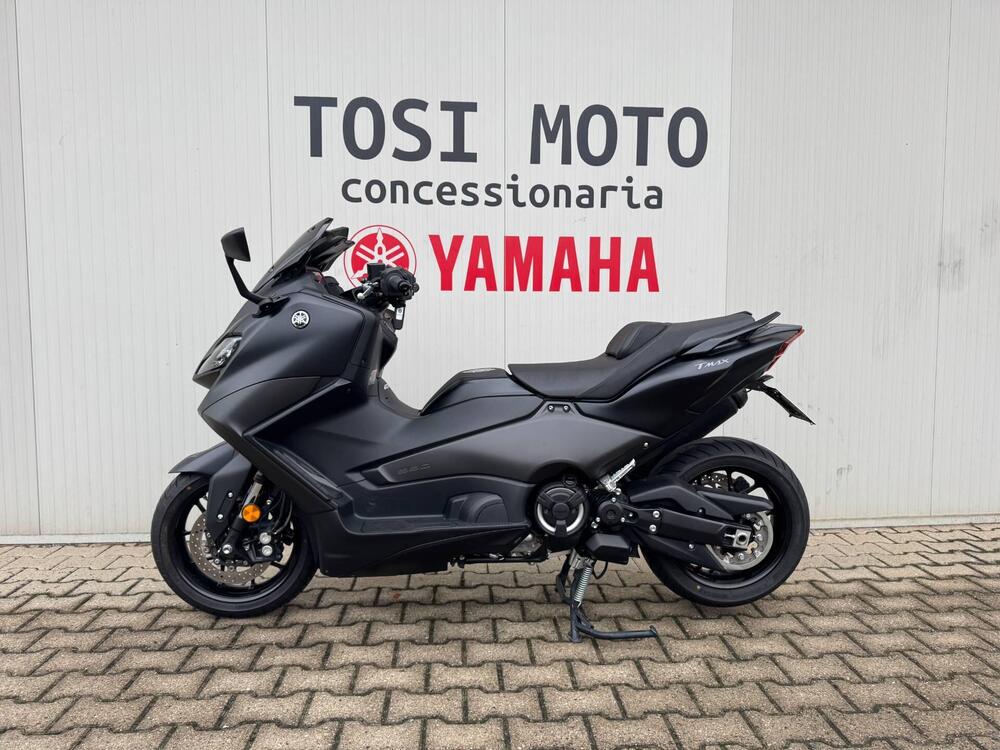 Yamaha T-Max 560 (2022 - 24) (3)