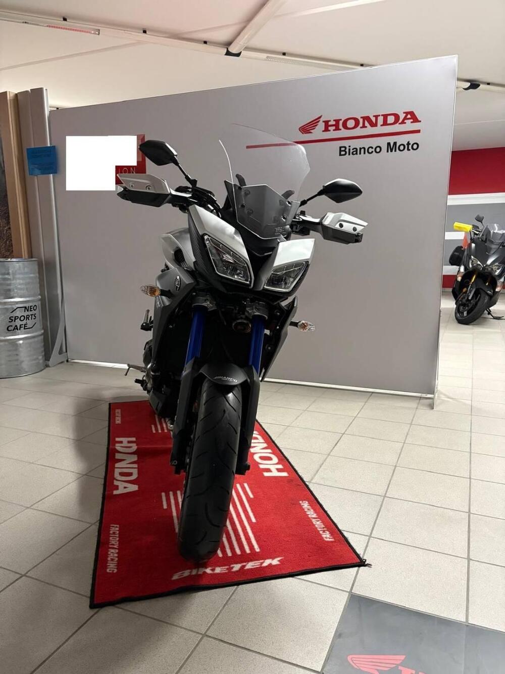 Yamaha Tracer 900 ABS (2015 - 16) (5)