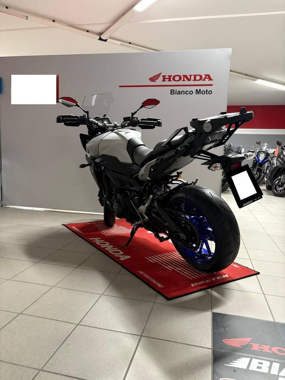 Yamaha Tracer 900 ABS (2015 - 16) (4)