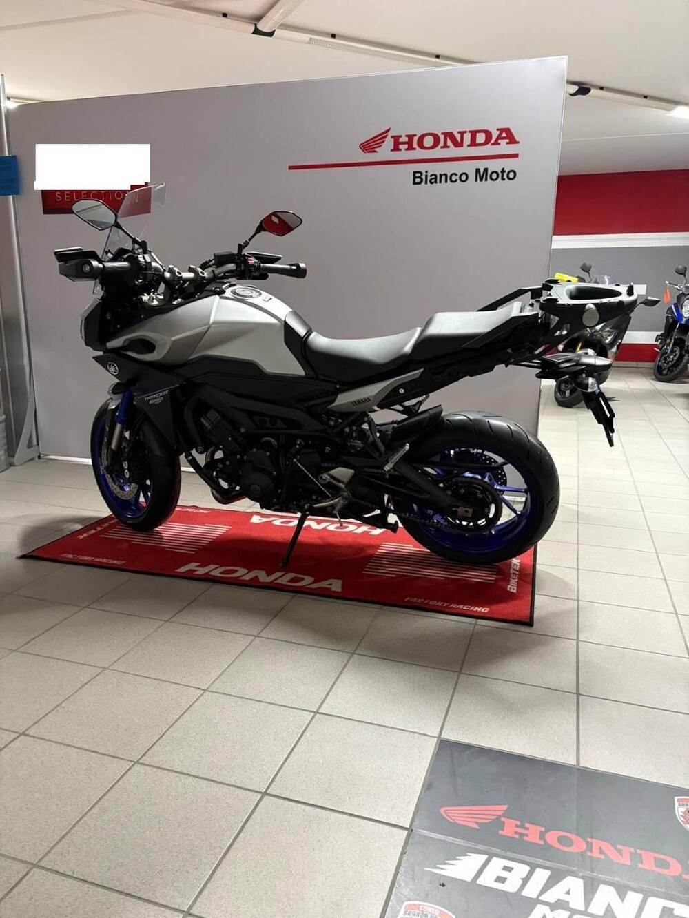 Yamaha Tracer 900 ABS (2015 - 16) (3)