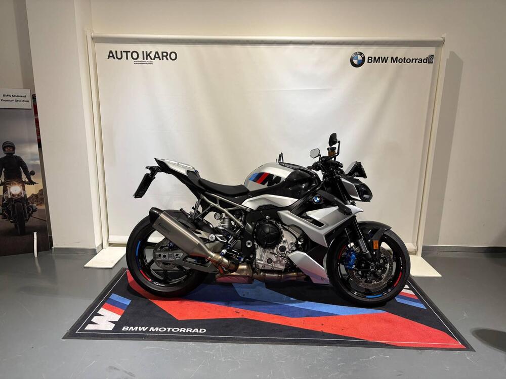 Bmw M 1000 R (2025)