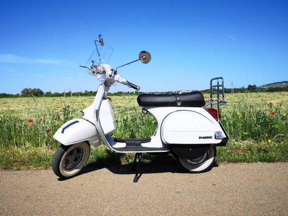 Vespa PX 125 (1994 - 06)