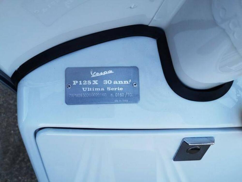 Vespa PX 125 (1994 - 06) (2)